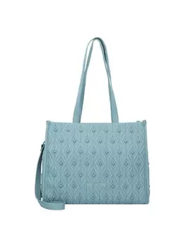 Сумка через плечо Valentino 32 cm, цвет avion