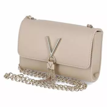 Сумка через плечо Valentino Abendtasche DIVINA SA, бежевый