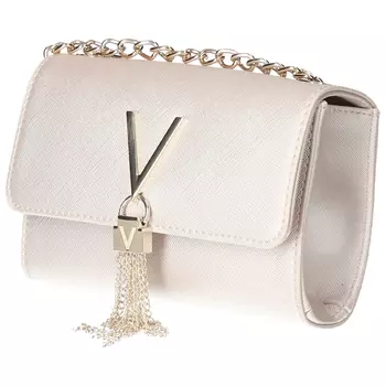 Сумка через плечо Valentino Abendtasche DIVINA, серебряный