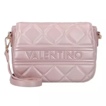 Сумка через плечо Valentino Ada Umhngetasche 21.5 см, цвет rosa metallizzato