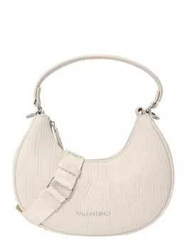 Сумка через плечо VALENTINO, экрю