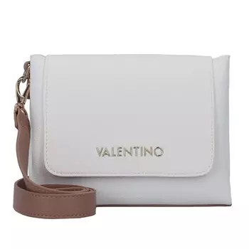 Сумка через плечо VALENTINO Alexia, белый