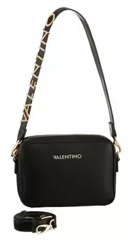 Сумка через плечо VALENTINO Alexis, черный