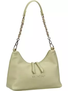 Сумка через плечо VALENTINO Arcadia 9O07, зеленый