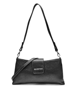 Сумка через плечо Valentino Aroma, черный