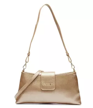 Сумка через плечо Valentino Aroma, золотой