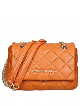 Сумка через плечо Valentino Bags 185 cm, цвет zucca