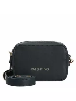 Сумка через плечо Valentino Bags 18 cm, цвет ottanio