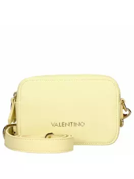 Сумка через плечо Valentino Bags 18 cm, цвет vaniglia