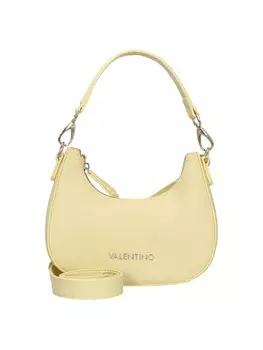 Сумка через плечо Valentino Bags 22 cm, цвет vaniglia