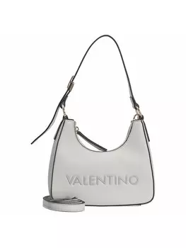 Сумка через плечо Valentino Bags 22 cm, цвет ghiaccio