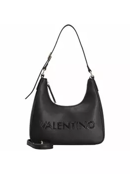 Сумка через плечо Valentino Bags 285 cm, черный