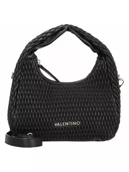 Сумка через плечо Valentino Bags 29 cm, черный