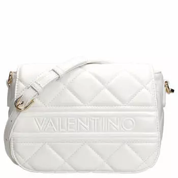 Сумка через плечо Valentino Bags Ada Umhngetasche 21.5 см, цвет bianco