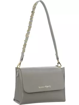 Сумка через плечо Valentino Bags Alexia Cartella 803, цвет Grigio/Multicolor