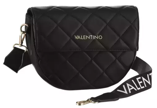 Сумка через плечо VALENTINO BAGS "BIGS", цвет Nero