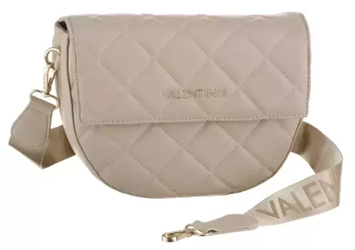 Сумка через плечо VALENTINO BAGS "BIGS", цвет Ecru