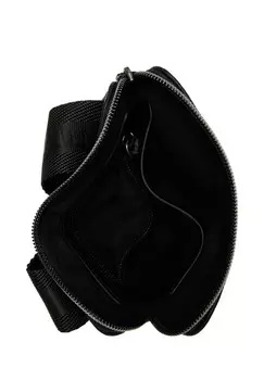 Сумка через плечо Valentino Bags, черный