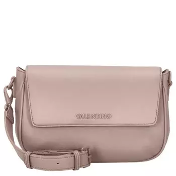 Сумка через плечо Valentino Bags Cognac Umhngetasche 25 см, цвет lilla