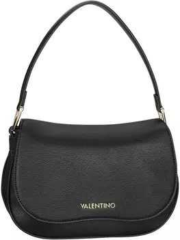 Сумка через плечо Valentino Bags Cortina RE Shoulder Bag E01, неро