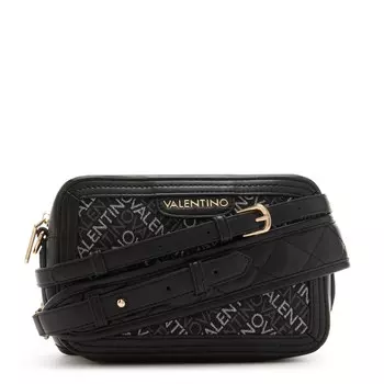 Сумка через плечо Valentino Bags Crossbody Bag, черный