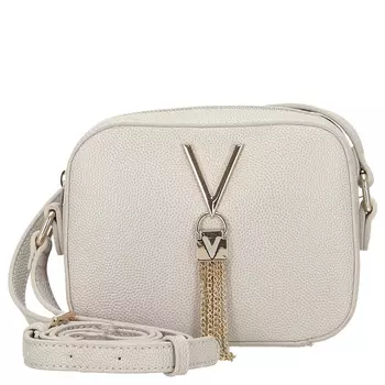 Сумка через плечо Valentino Bags Divina Umhngetasche 17 см, цвет ghiaccio
