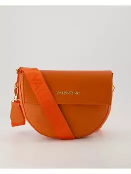 Сумка через плечо Valentino Bags n, оранжевый