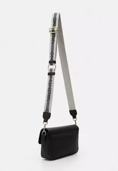 Сумка через плечо Valentino Bags, nero