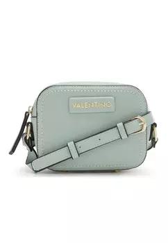 Сумка через плечо Valentino Bags, синий