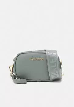 Сумка через плечо Valentino Bags, светло-голубой