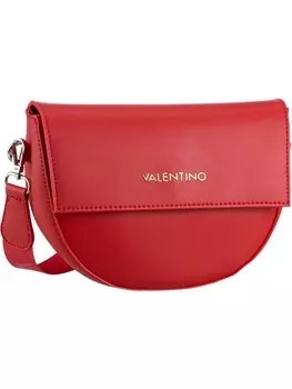 Сумка через плечо Valentino Bags Umhngetasche Bigs Pattina J02, цвет Rosso