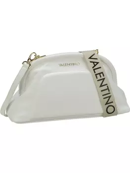 Сумка через плечо Valentino Bags Umhngetasche Bikini Re Frame Bag U02, цвет Bianco