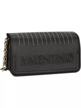 Сумка через плечо Valentino Bags Umhngetasche Mittens Flap Bag G03, неро