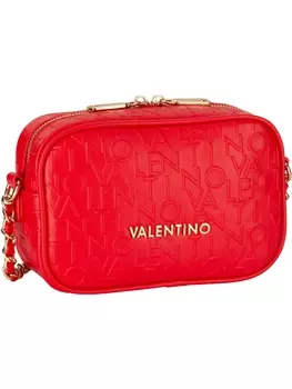 Сумка через плечо Valentino Bags Umhngetasche Relax Camera Bag 006, цвет Rosso
