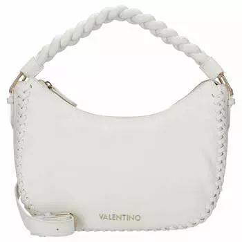 Сумка через плечо Valentino Bags Varsavia Schultertasche 33 см, цвет bianco