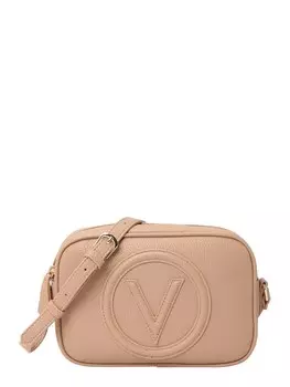 Сумка через плечо VALENTINO, бежевый