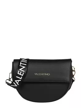 Сумка через плечо VALENTINO Bigfoot Pattina, черный