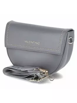Сумка через плечо Valentino BIGS, серый