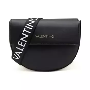 Сумка через плечо Valentino, черный