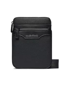 Сумка через плечо Valentino, черный