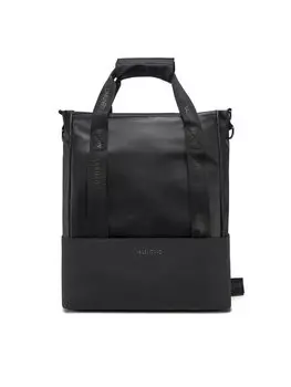 Сумка через плечо Valentino, черный