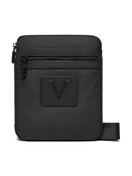 Сумка через плечо Valentino, черный