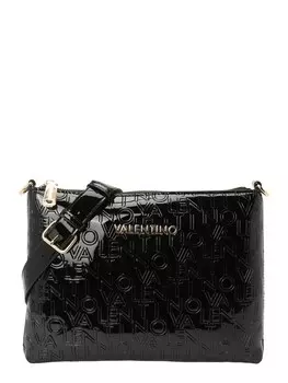 Сумка через плечо VALENTINO, черный