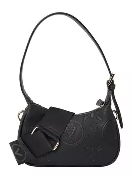 Сумка через плечо VALENTINO, черный