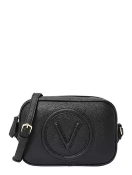 Сумка через плечо VALENTINO, черный