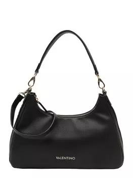 Сумка через плечо VALENTINO, черный