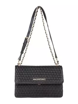 Сумка через плечо VALENTINO, черный