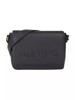 Сумка через плечо VALENTINO, черный
