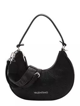 Сумка через плечо VALENTINO, черный