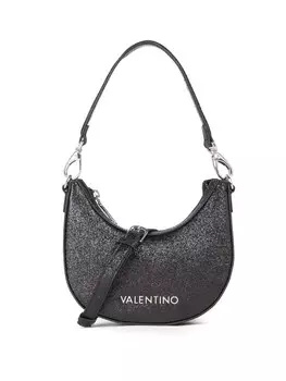 Сумка через плечо VALENTINO, черный